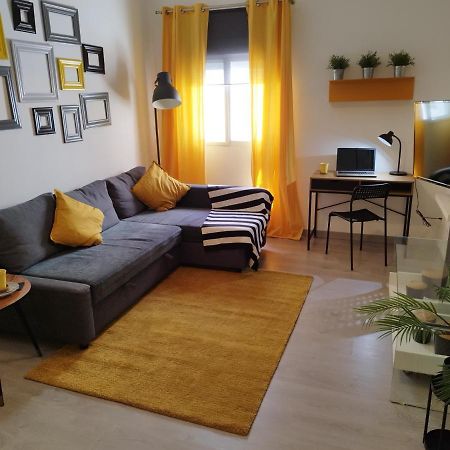 Summa Haus San Juan 24 Ac Apartment Puerto de la Cruz  Exterior photo