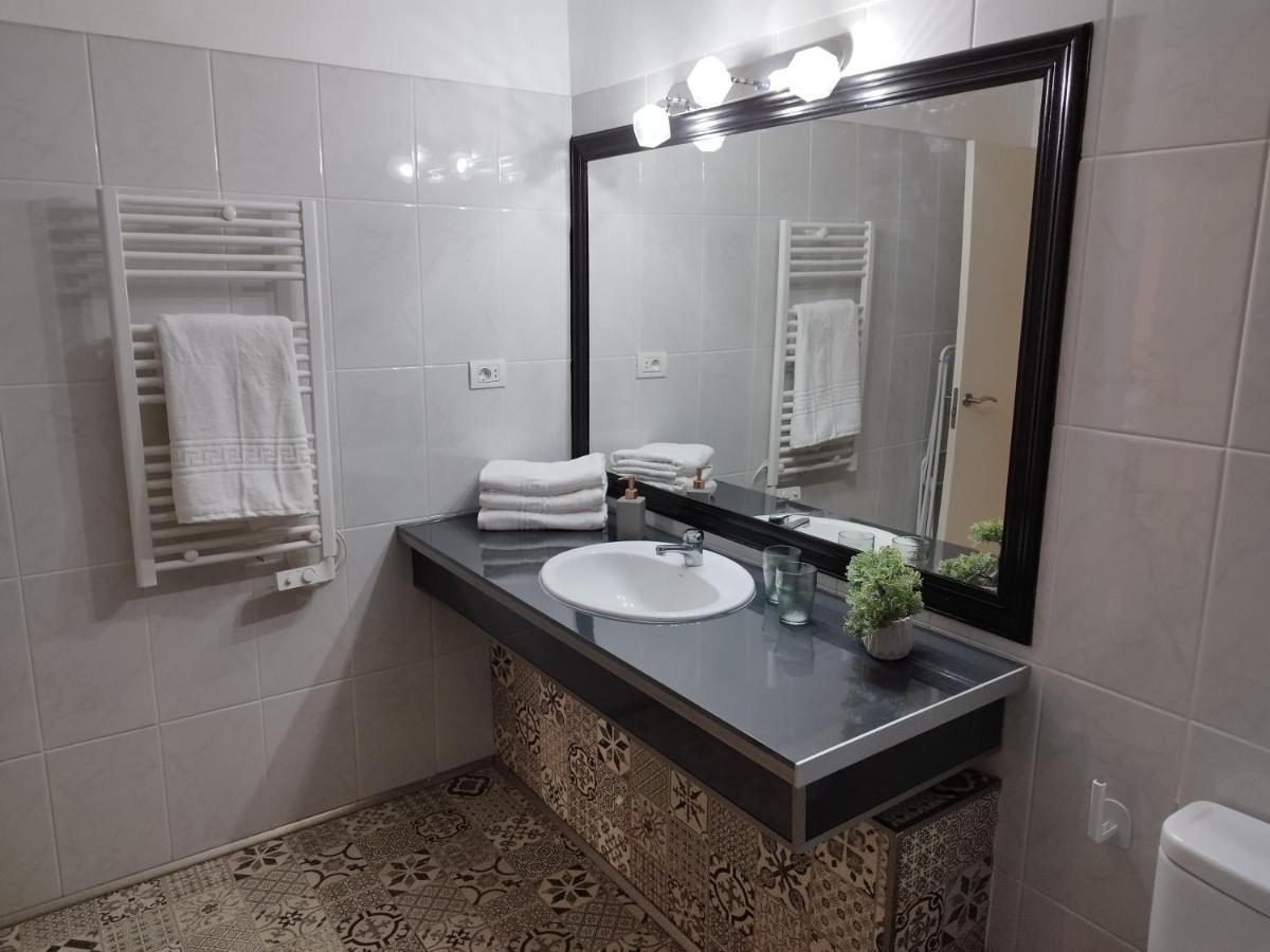 Summa Haus San Juan 24 Ac Apartment Puerto de la Cruz  Exterior photo