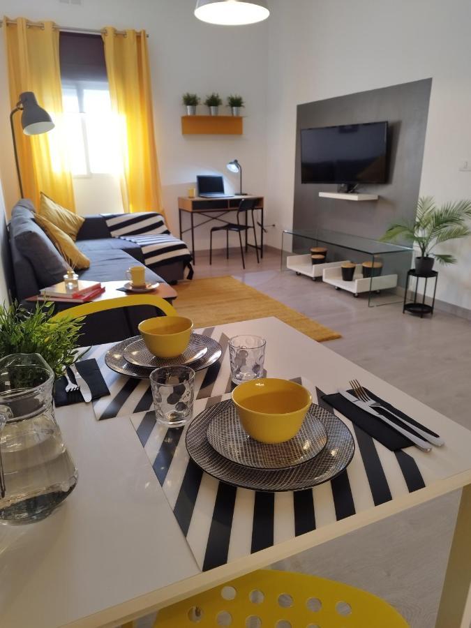 Summa Haus San Juan 24 Ac Apartment Puerto de la Cruz  Exterior photo
