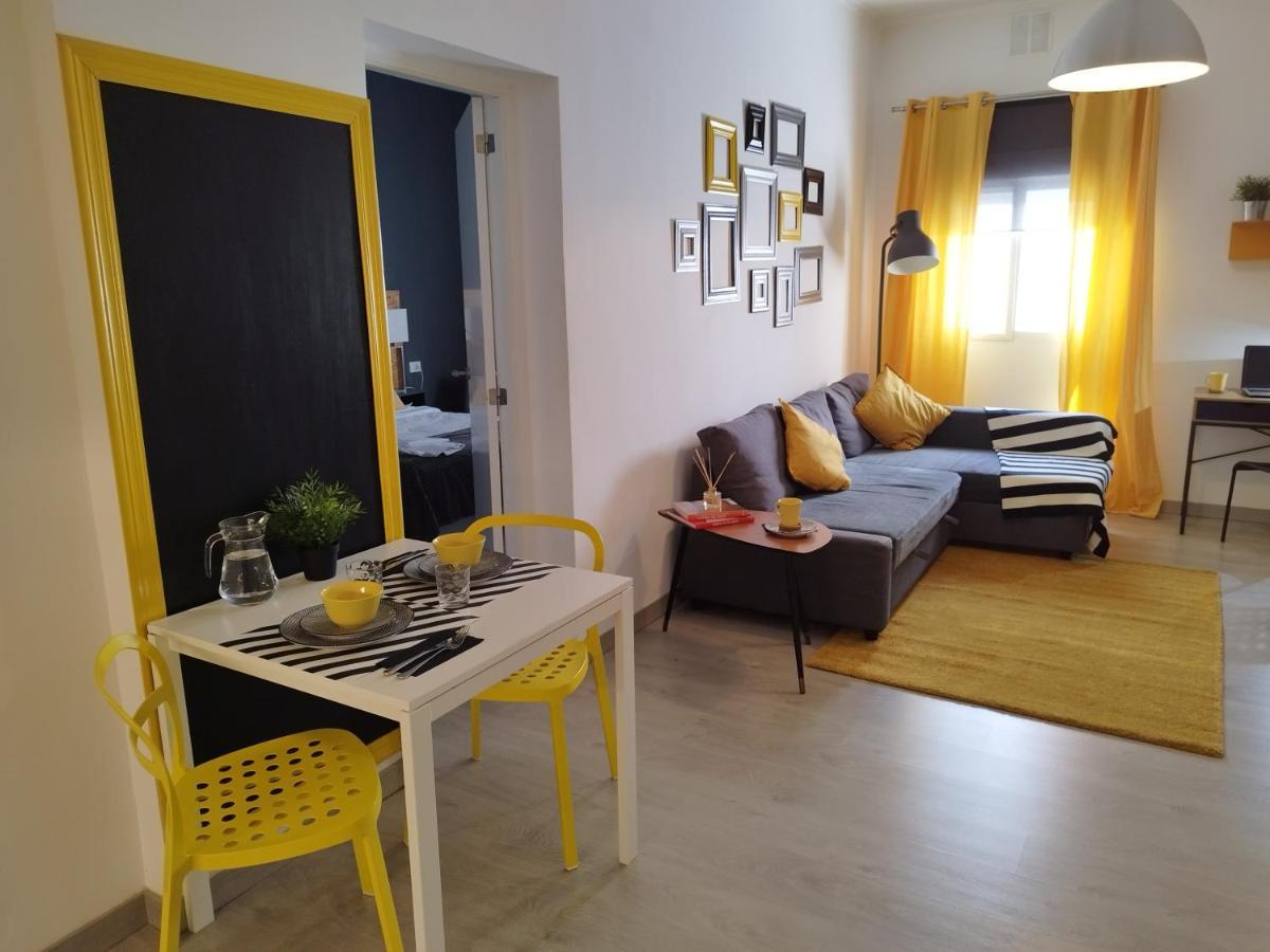 Summa Haus San Juan 24 Ac Apartment Puerto de la Cruz  Exterior photo