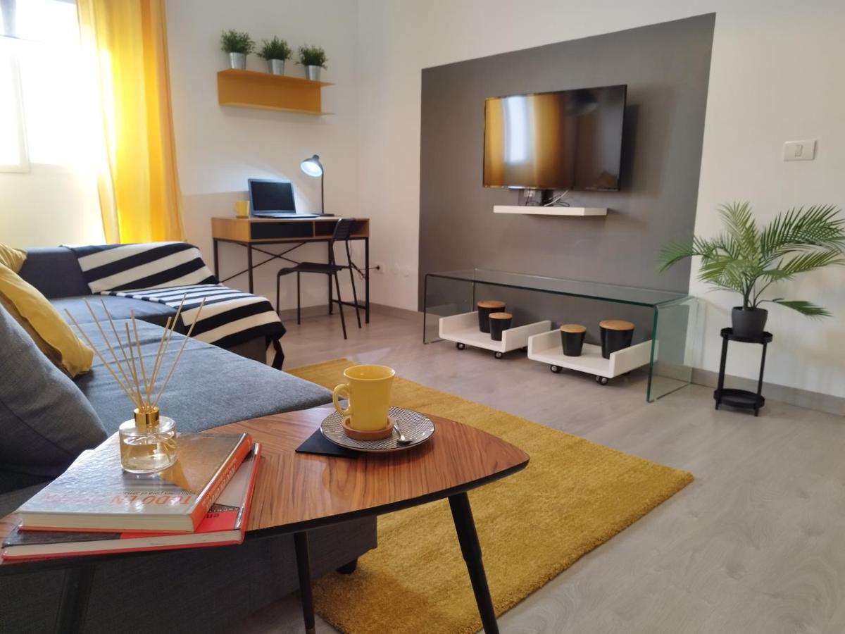 Summa Haus San Juan 24 Ac Apartment Puerto de la Cruz  Exterior photo