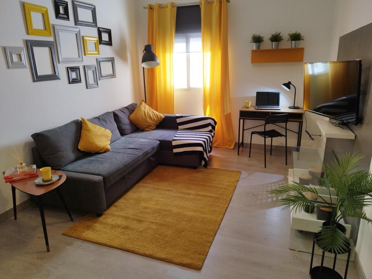 Summa Haus San Juan 24 Ac Apartment Puerto de la Cruz  Exterior photo