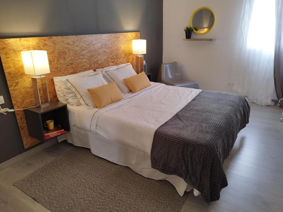 Summa Haus San Juan 24 Ac Apartment Puerto de la Cruz  Exterior photo