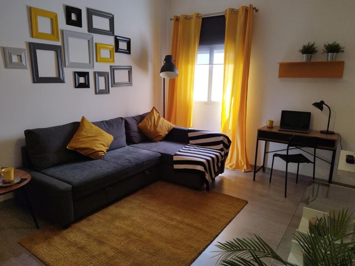 Summa Haus San Juan 24 Ac Apartment Puerto de la Cruz  Exterior photo